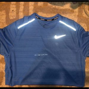 Nike running dri fit